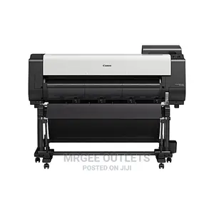 Canon Imageprograf TX-4000 44-Inch Large-Format Printer