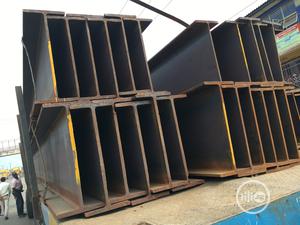 610 Colums and Beam