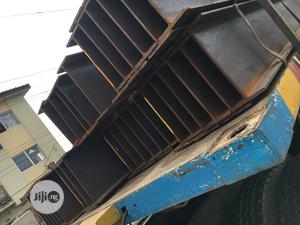 610 Colums and Beam