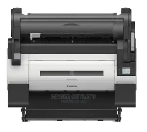 Canon Imageprograf Tm-255 24-inch With Stand Large Format Pr