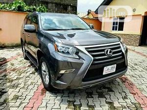 Upgrade Of Lexus Gx460 010 To 2018