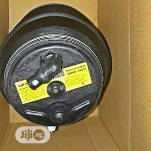 Shock Balloon for Lexus Gx470 460