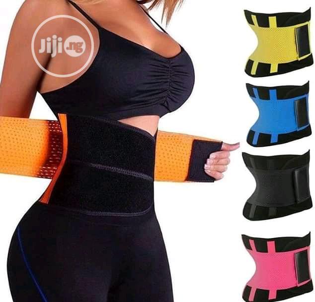 Hot Power Belt