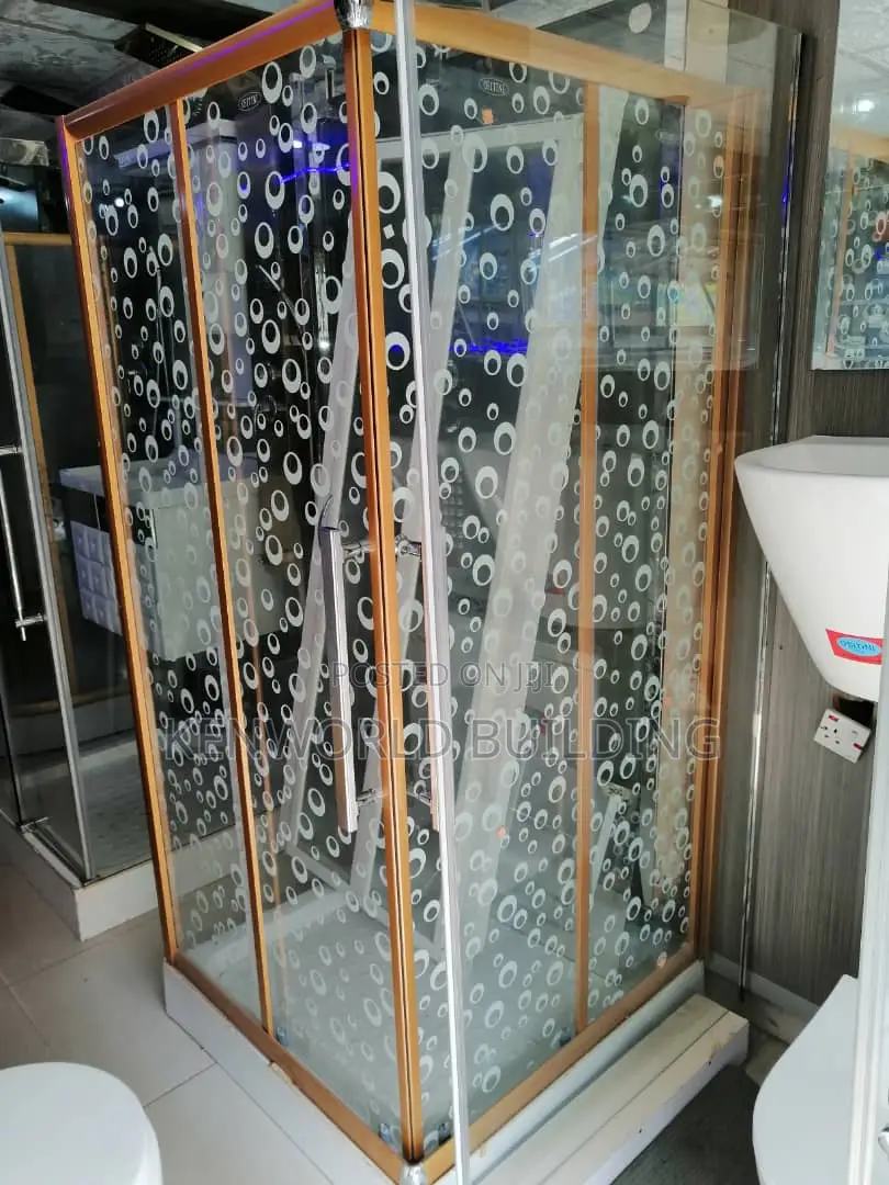 120x90 Cubico Gold Rail