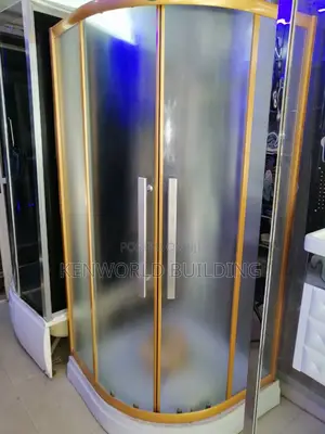 120x90 Cubico Gold Rail