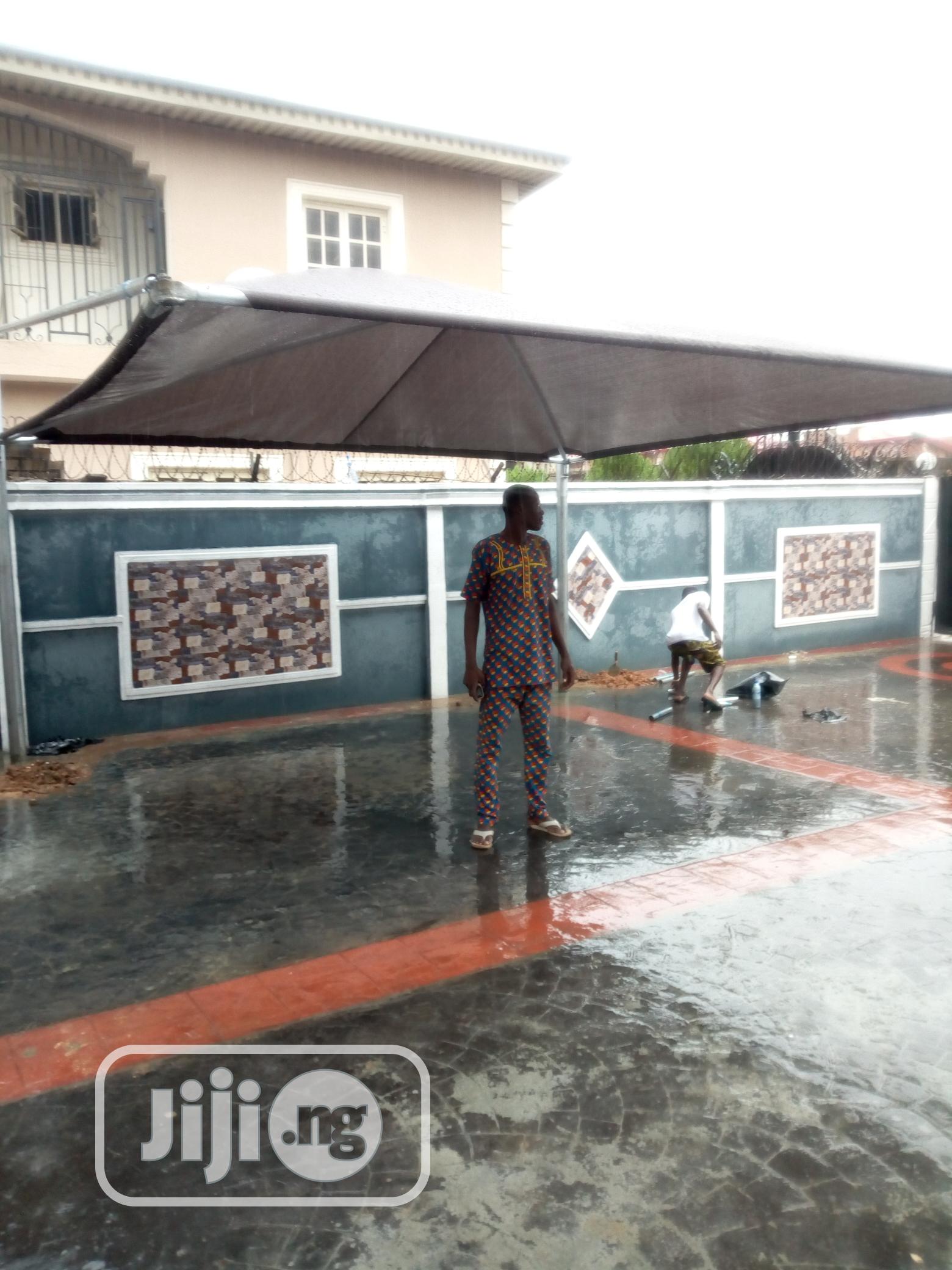 Carport Engineer