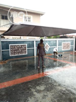 Carport Engineer