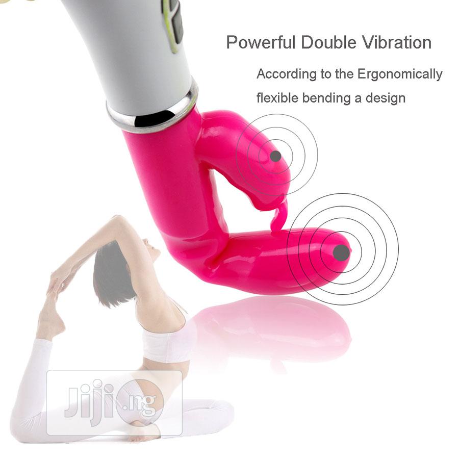 Powerful Vibration Rabbit Vibrators