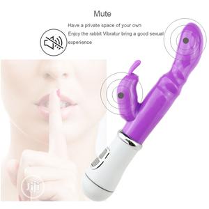 Powerful Vibration Rabbit Vibrators