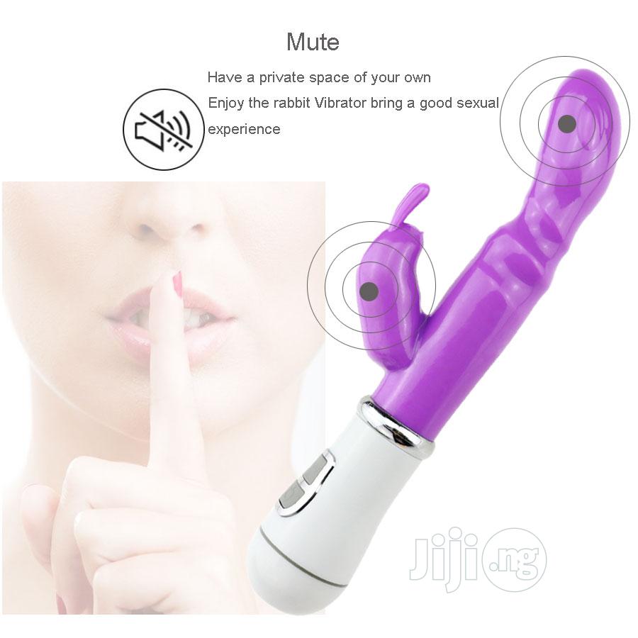 Powerful Vibration Rabbit Vibrators