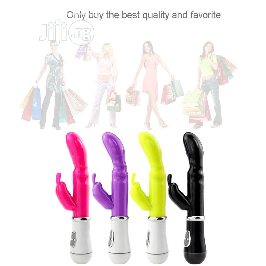 Powerful Vibration Rabbit Vibrators