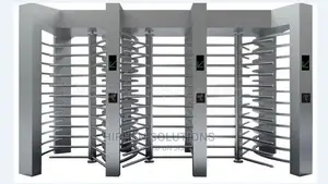 Double Access Waterproof Control System