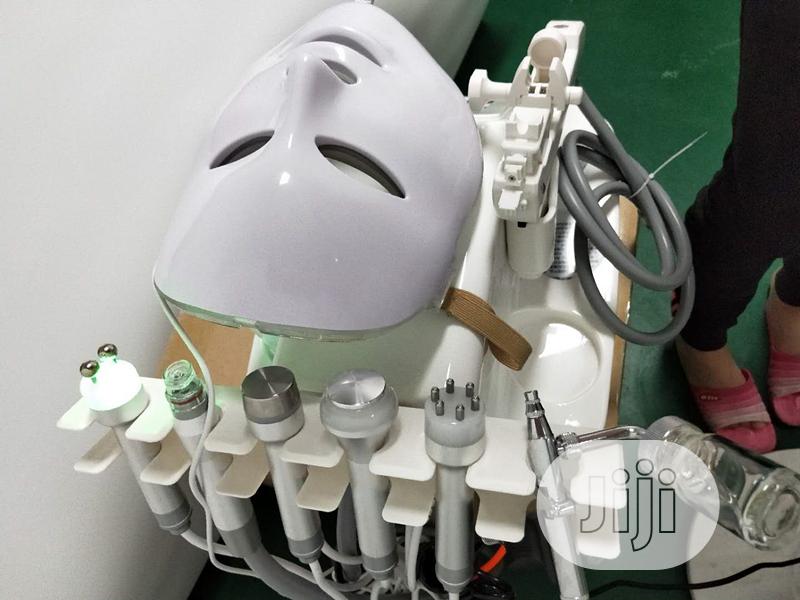 Beauty Tools Machines And Machines Supplies