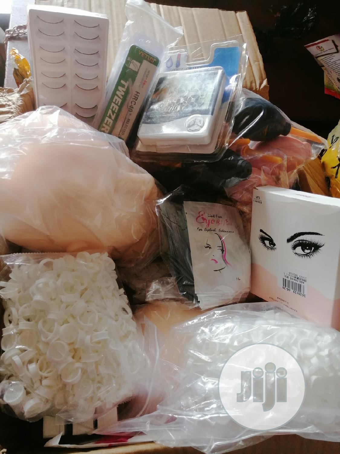Beauty Tools Machines And Machines Supplies