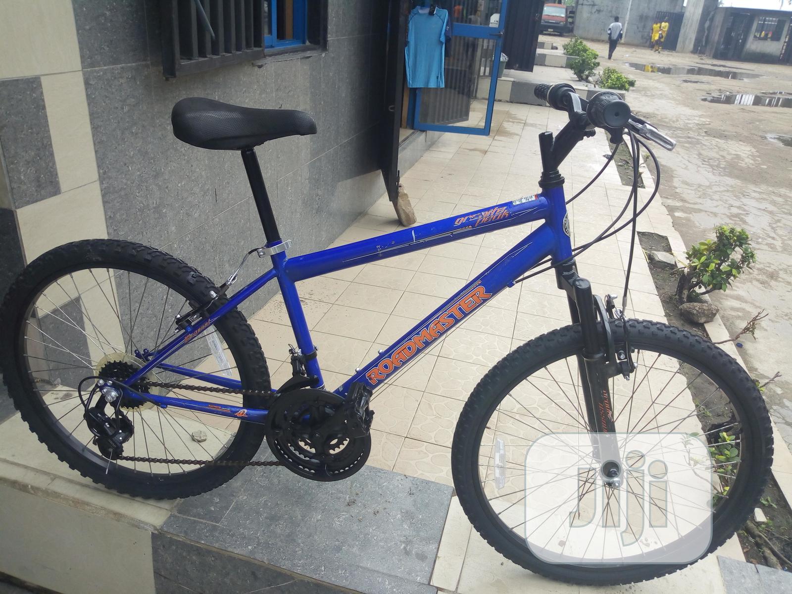 Roadmaster Teenager's Bicycle