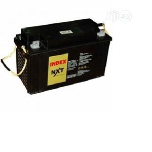 Index 12v 84ah Inverter/Ups Battery