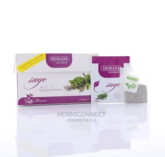 Sage Tea - 20bags
