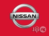 Nissan Genuine Spare Parts