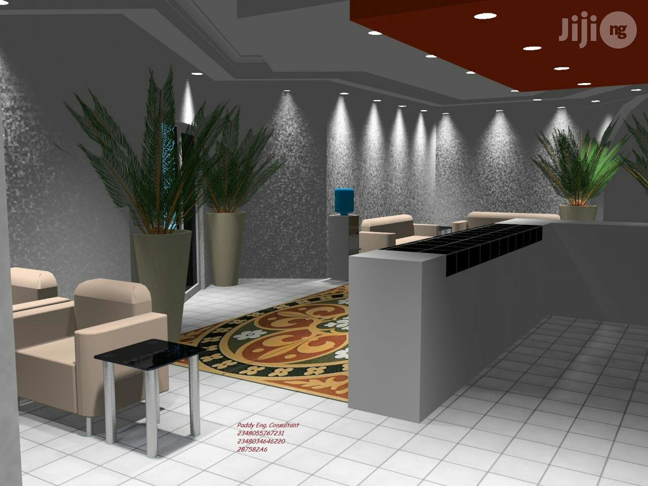 Design, Planning Project Construction Management