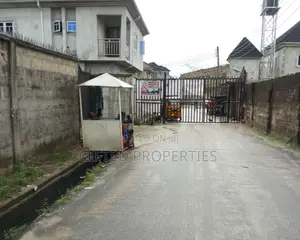 Genuine 2plots of Land With Federal Light in Ph