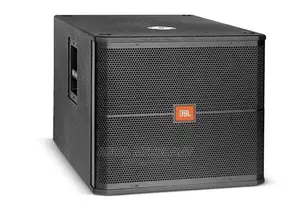 Jbl Srx718 Single Sub Speaker