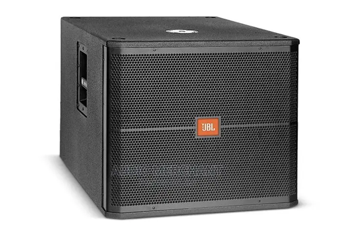 Jbl Srx718 Single Sub Speaker