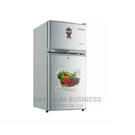 Playstart Double Door Fridge and Freezer Table Top