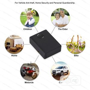 N9 Wireless GSM Listen Audio Bug Surveillance Device