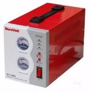 1000va Duravolt Stabilizer