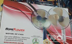 16" Quality Standing Fan