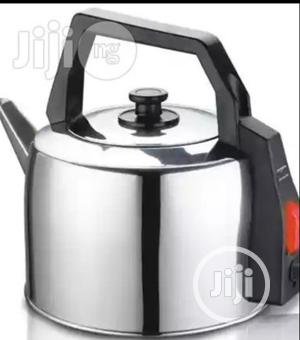 Century Electric Kettle 4.3 Litres