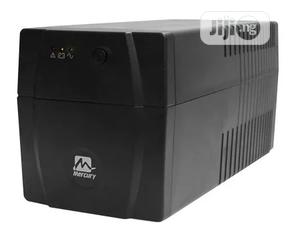 1550VA Quality Mercury UPS