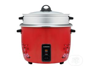 Rice Cooker