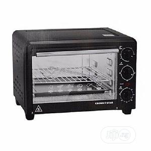 37 Litres Century Oven Toaster