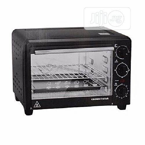 37 Litres Century Oven Toaster