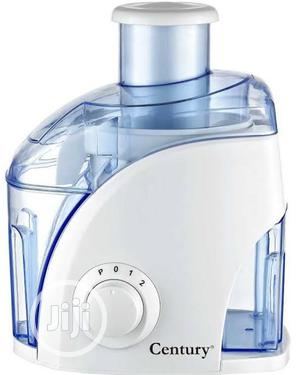 Century Juice Extractor