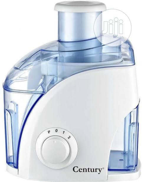 Century Juice Extractor