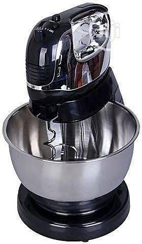 Stainless Cake Mixer