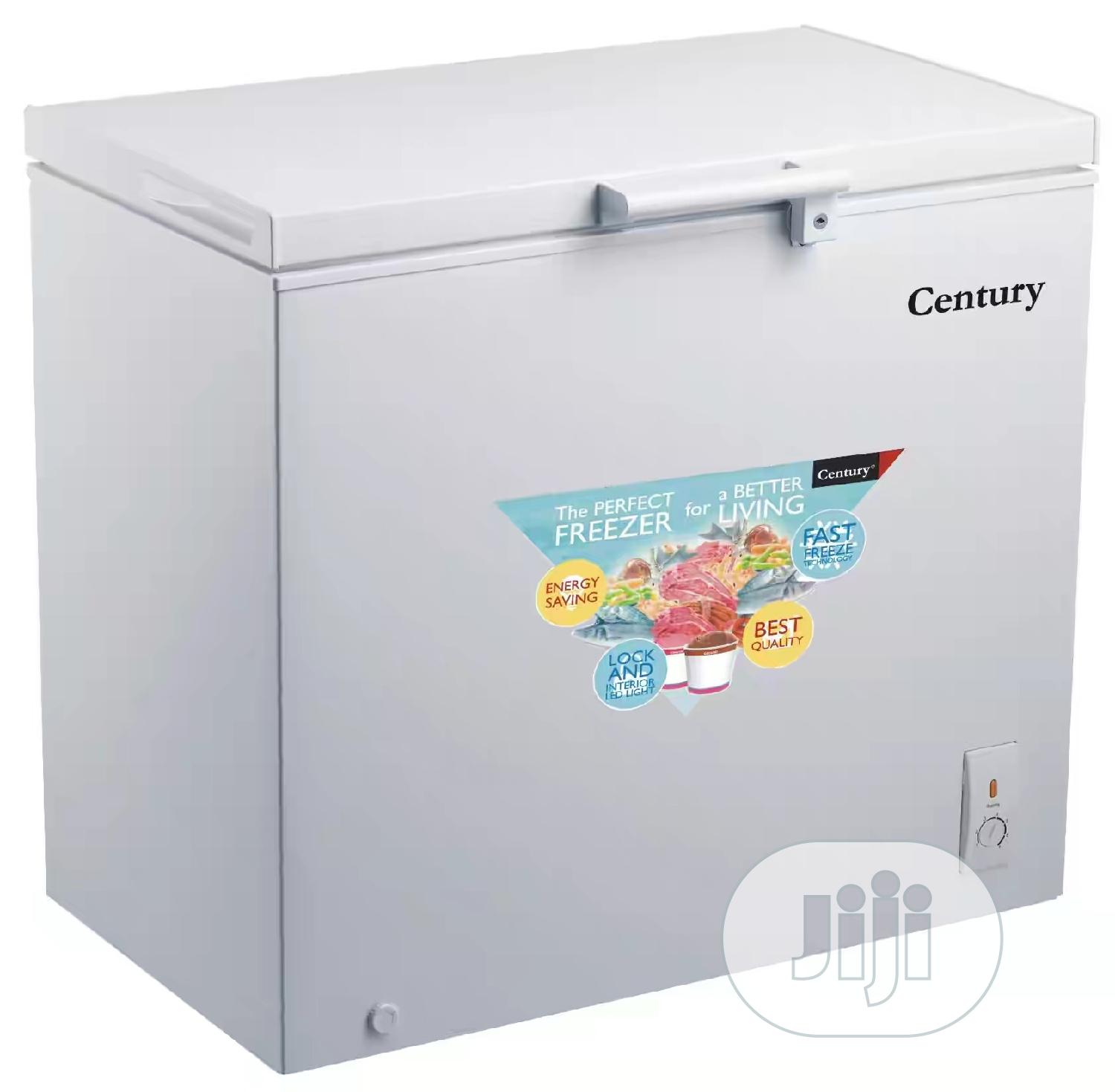150litres Deep Freezers