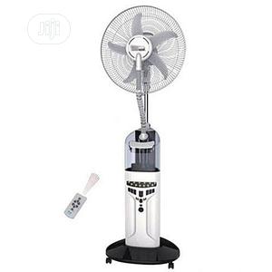 16" Quality Lontor Mist Fan