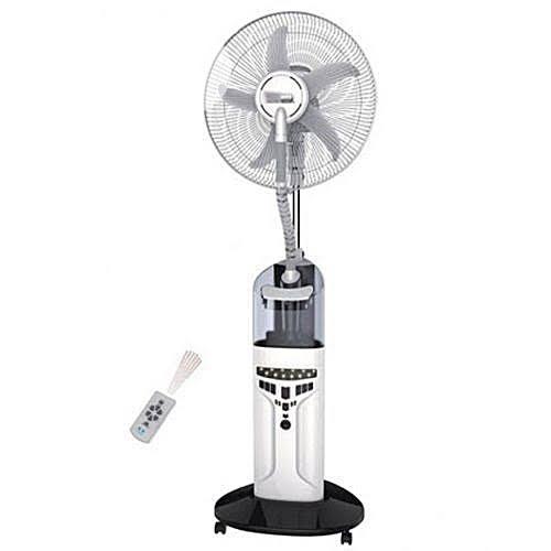 16" Quality Lontor Mist Fan