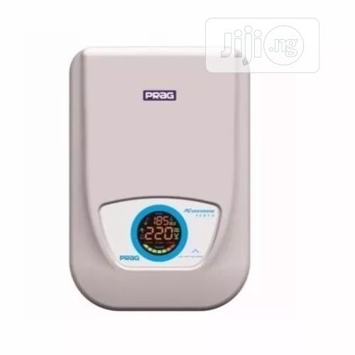 10kva Wall PRAG Automatic Voltage Switch