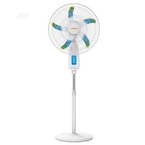 18" Lontor Quality Standing Fan