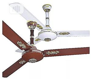 60" Qasa Original Ceiling Fans