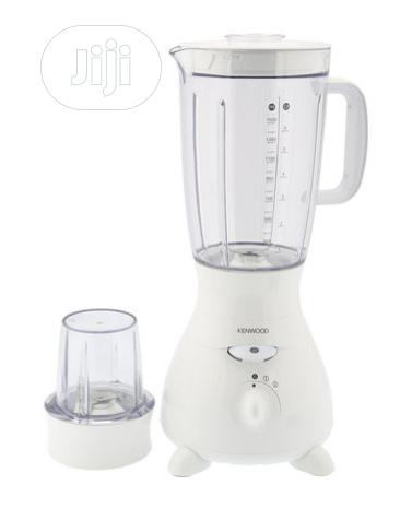 Century Quality Blender