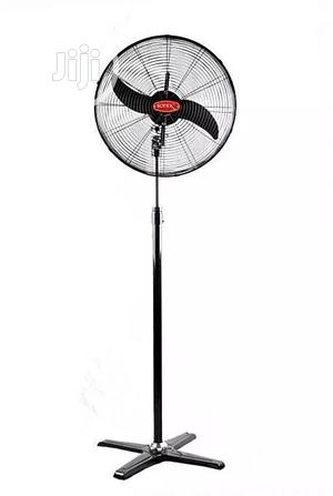 20" BOSCON Industrial Standing Fan