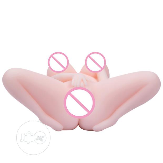 Silicon Big Butt Airplane Cup Male Sex Toys for sale - IB TOP-GRADE  ENTERPRISES  Price:  40,000 on Jiji.ng [Ikoyi]