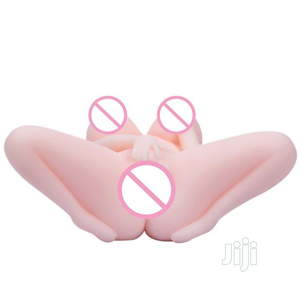 Skin-Friendly TPE Silicon Vagina Sex Toy for sale - IB STAR ENTERPRISES   Price:  40,000 on Jiji.ng [Victoria Island]