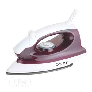 Century Electric Iron
