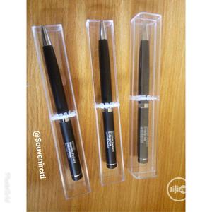 Corporate Gift Set (Pen Case)